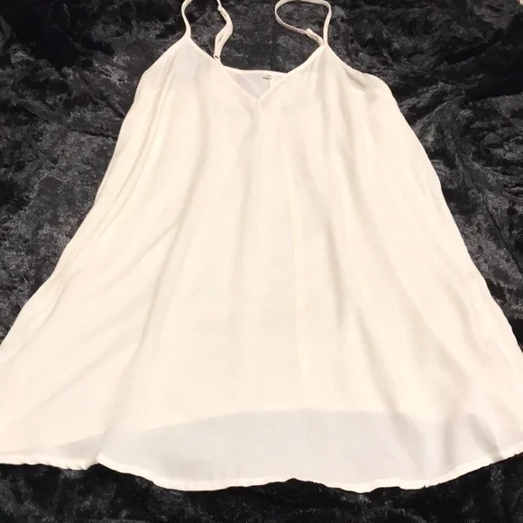 Free People Spell On You Mini Dress. - Picture 10 of 10